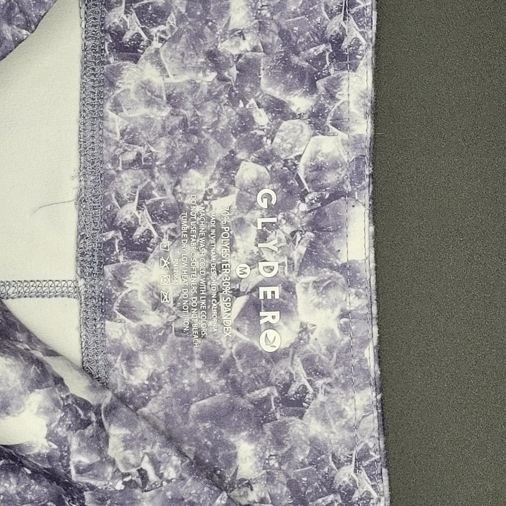 2 Pair Bundle Glyder Leggings - Picture 4 of 10